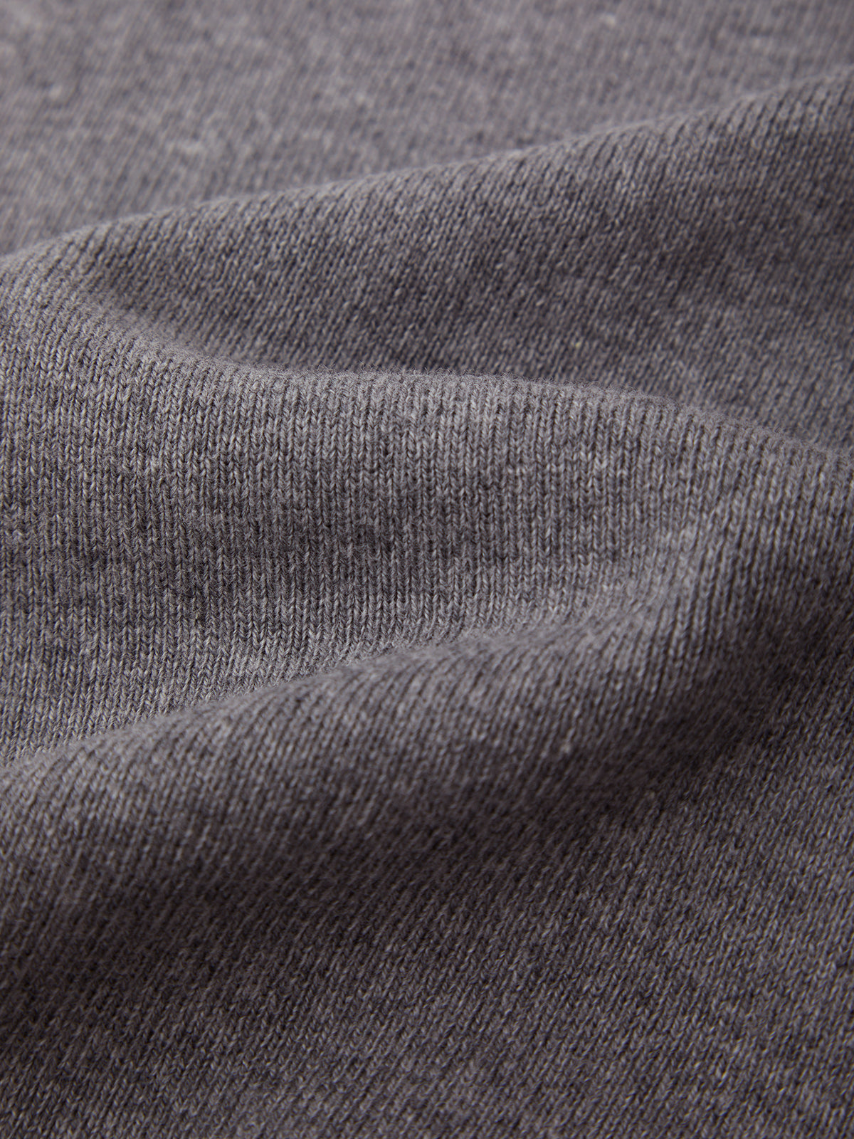 Wren: Cotton Quarter-Zip Polo Pullover