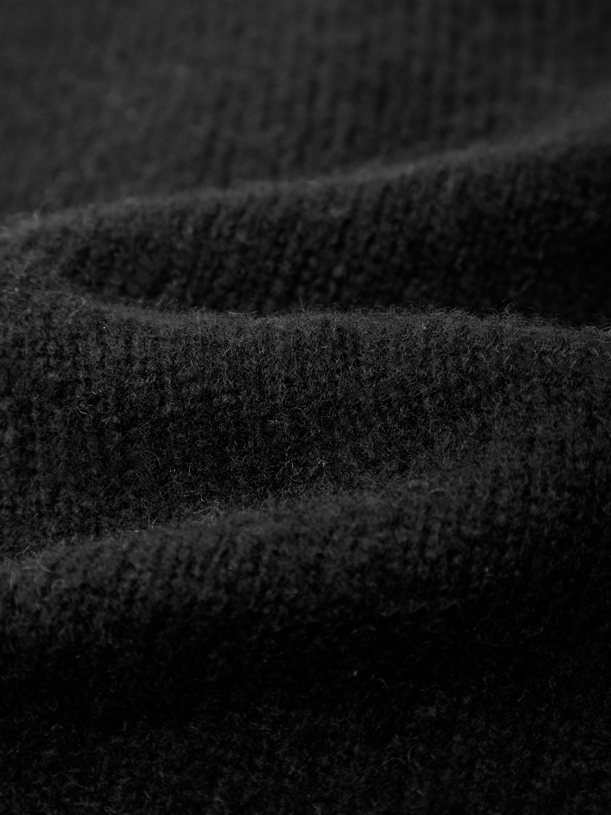 Dara: Cashmere Silk Vest