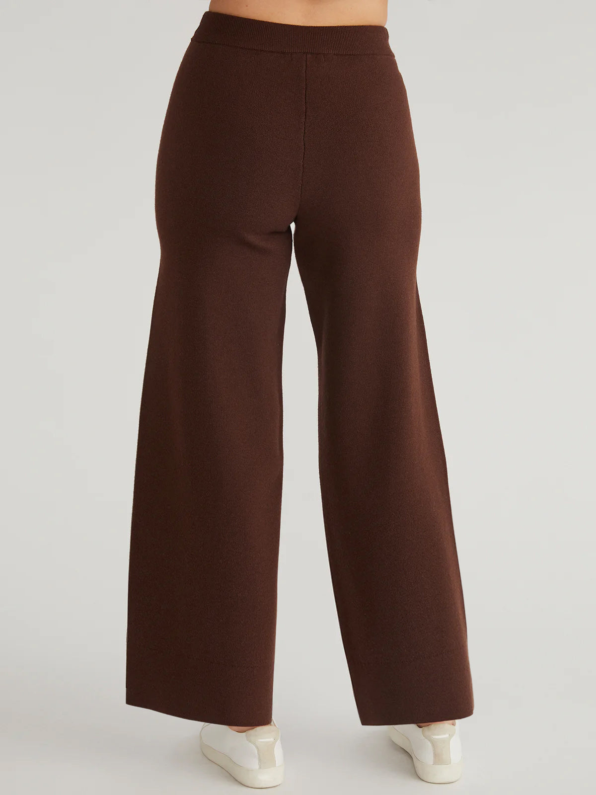 Miranda: High-Rise Wide Leg Pants