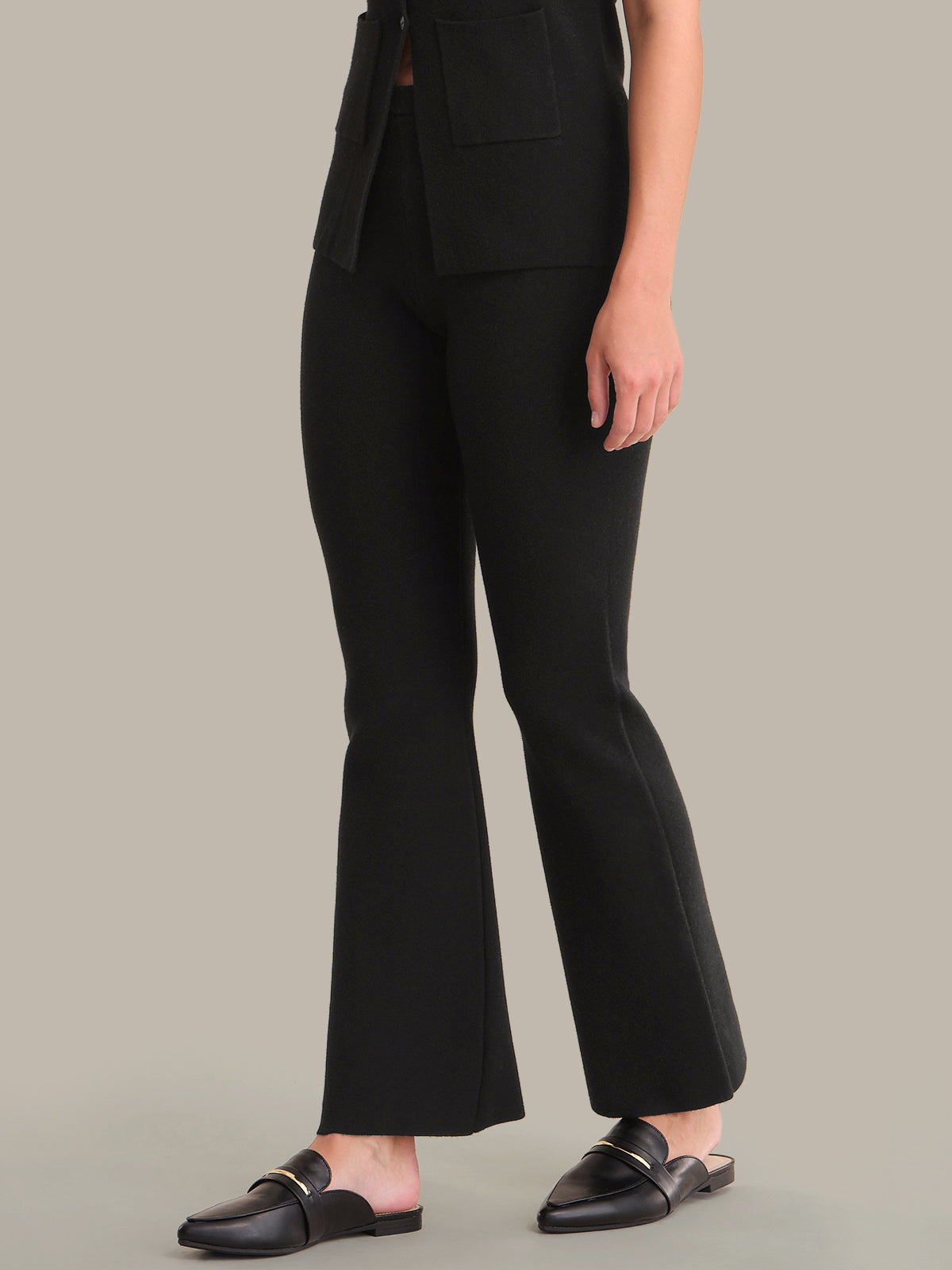 Felicity: Bootcut Pants