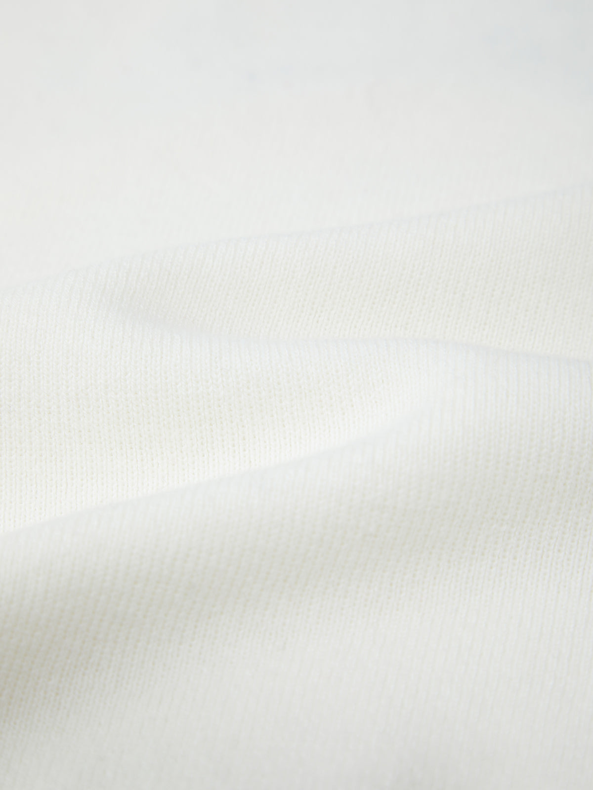 Manhattan: Cotton Zip Neck Pullover